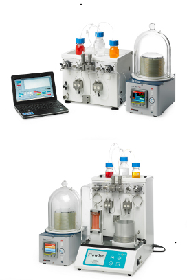 FlowSyn™ flow reactor system FlowSyn™ flow reactor system