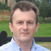 Dr Mark Ladlow 